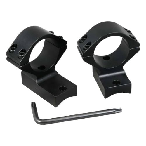 TALLEY RINGS LOW 1" HOWA 1500