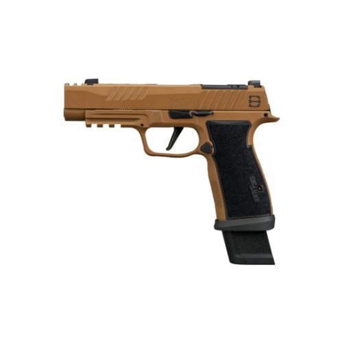SIG P365 AXG DH3 9MM 3.7"
