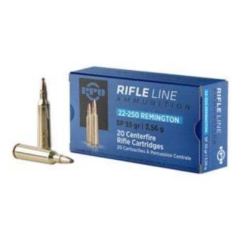 PPU 300 AAC BTHP 125GR