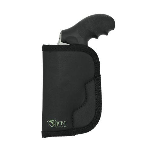 STICKY HOLSTERS LARGE REVOLVER