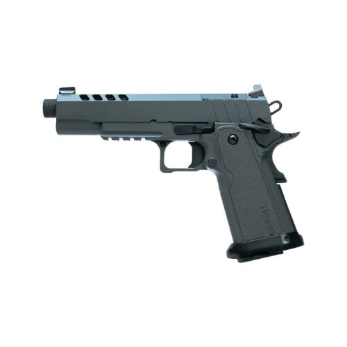 TISAS 1911 B9R NIGHT STALKER