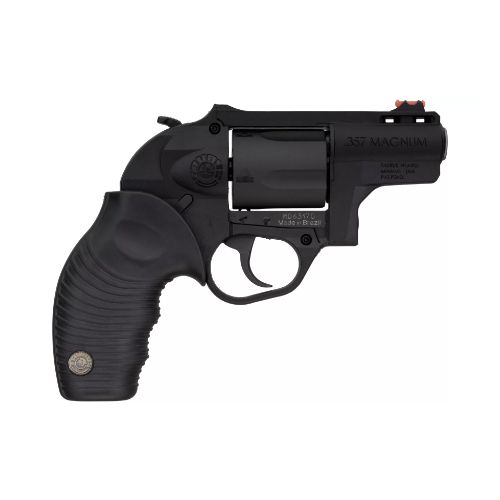 TAURUS 605 PROTECTOR PLY 357
