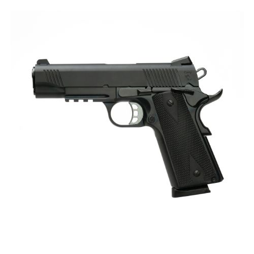 TISAS 1911 CARRY B9 9MM