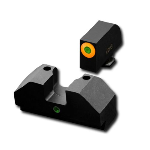 XS F8 NGT SGT SET FOR LG GLOCK