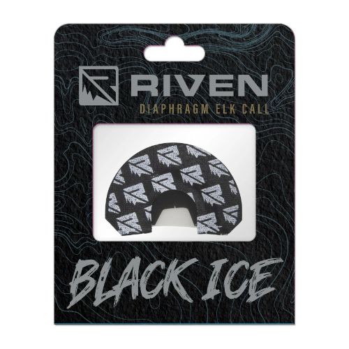 RIVEN BLACK ICE DIAPHRAGM ELK