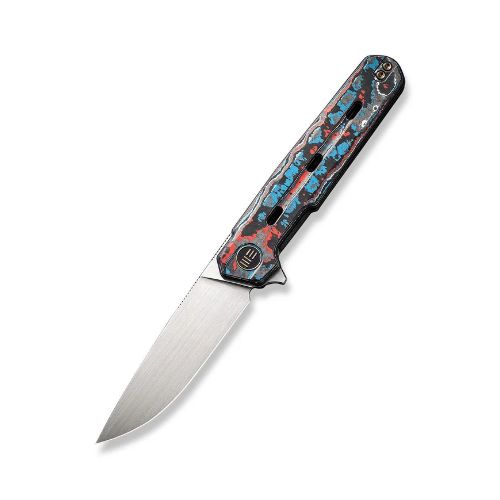 WE KNIFE NAVO 3.25" NEBULA FAT