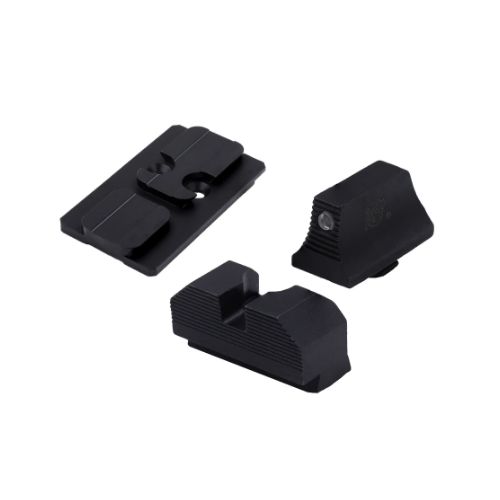XS MINIMALIST FBR OPT SIGHT &