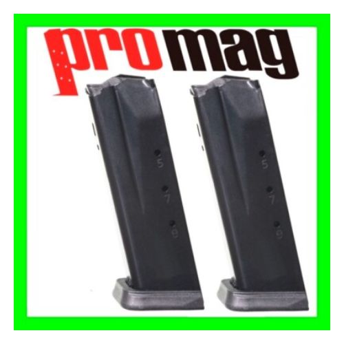 RUGER MAGAZINE SR45 45ACP