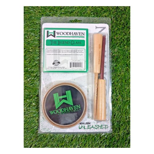 WOODHAVEN CUSTOM CALLS LEGEND