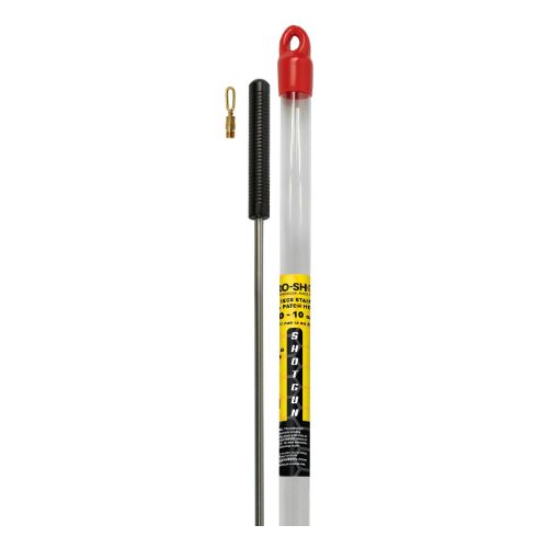 PRO SHOT STAINLESS 1PC SHOTGUN