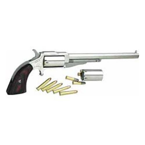 NAA MINI-REVOLVER "HOGLEG"
