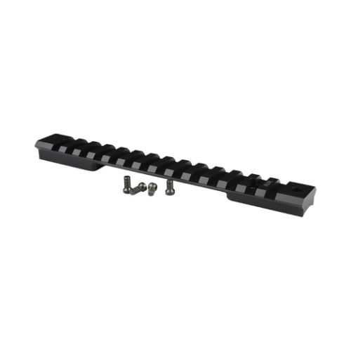 WARNE RAIL MOUNTAIN TECH