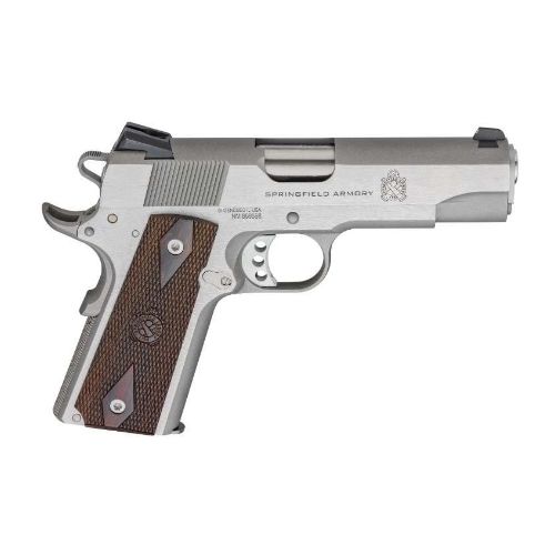 SPRINGFIELD 1911 GARRISON 4.25