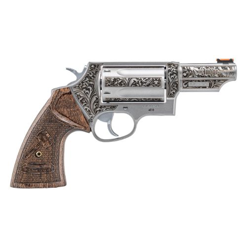 TAURUS JUDGE 45LC/410 2.5"