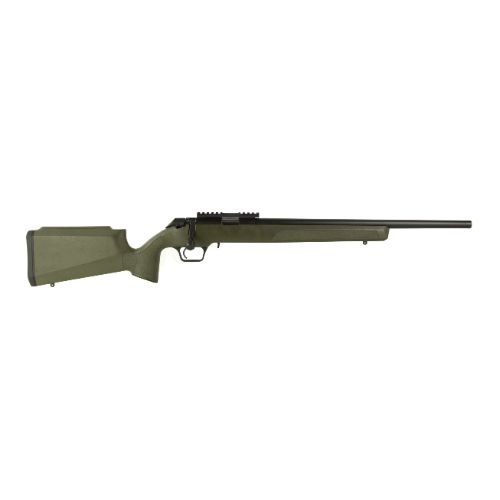 SPRINGFIELD 2020 RIMFIRE 22LR