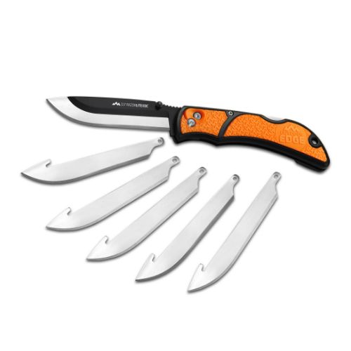 OUTDOOR EDGE 3.5" RAZOR LITE