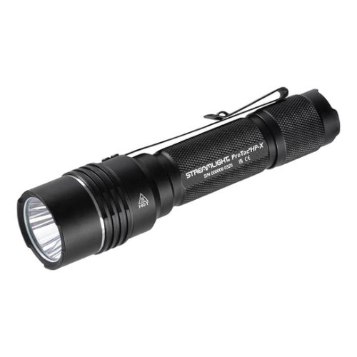 STREAMLIGHT PRO-TAC HP-X USB