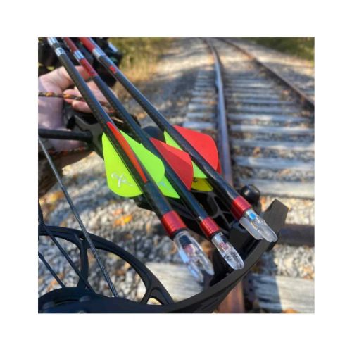 NOCKTURNAL SHIFT LIGHTED NOCK