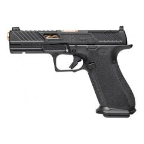 SHADOW SYSTEMS DR920 ELITE 9MM