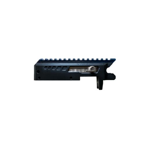 TACSOL RECEIVER X-RING VR