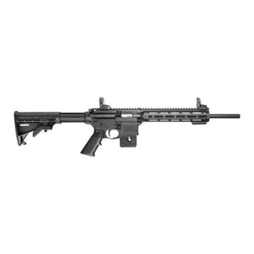 S&W M&P15-22 SPORT 22LR 16.5"