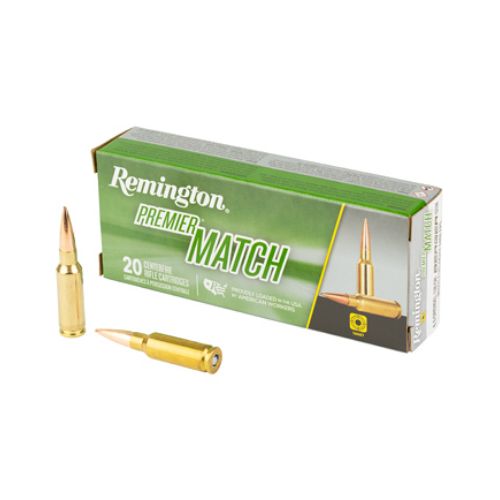 REMINGTON 6.5 GRENDEL 130GR