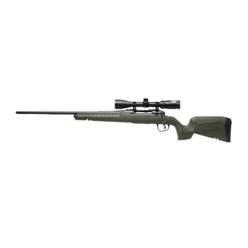 SAVAGE AXIS 2 XP 223 20" LH