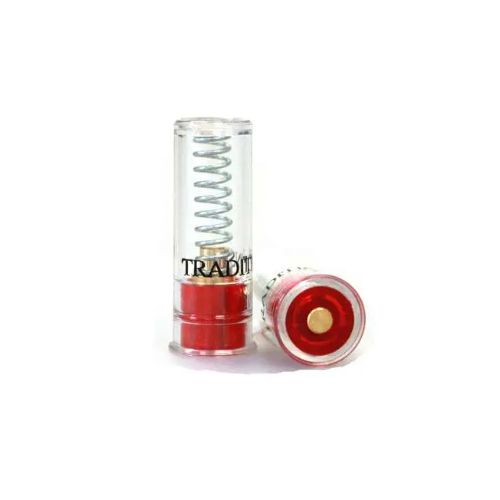 TRADITIONS SNAP CAPS 20GA.