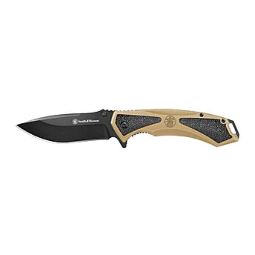 S&W KNIFE EXTREME OPS SPRING