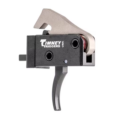 TIMNEY TRIGGER SIG MPX SINGLE