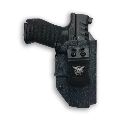 WE THE PEOPLE HOLSTER IWB RH
