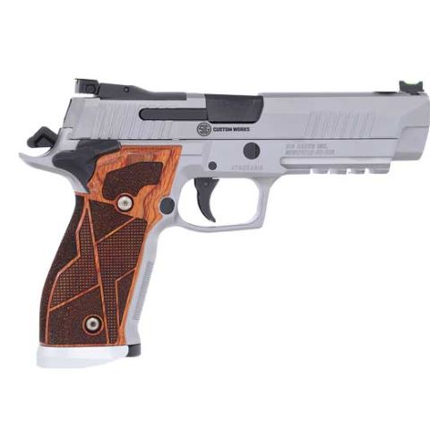 SIG P226 XFIVE 9MM CLASSIC 5"