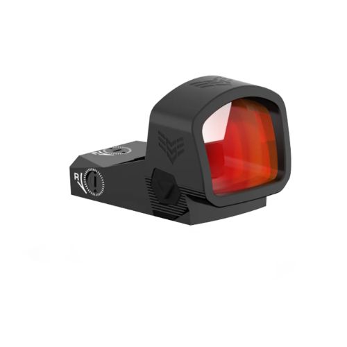 SWAMPFOX JUSTICE II RMR
