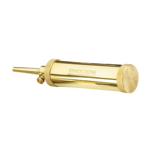 TRADITIONS DELUXE POWDER FLASK