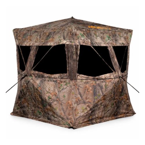 MUDDY THE VS360 GROUND BLIND