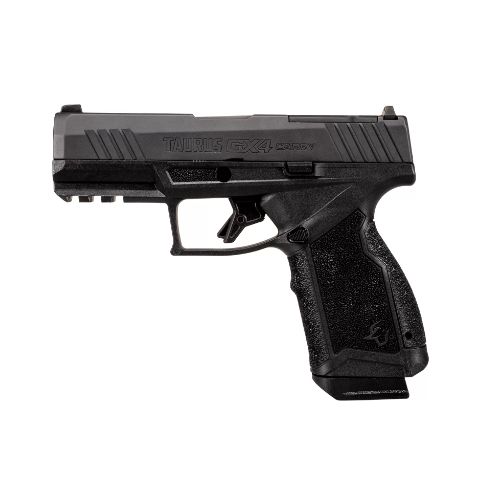 TAURUS GX4 CARRY 9MM 15-SHOT