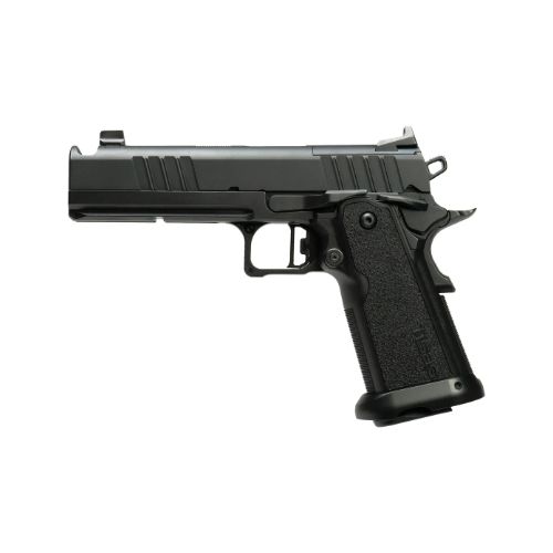 TISAS DUTY 9 DS COMP 9MM