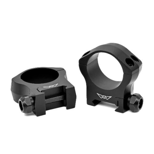 WARNE RINGS MOUNTAIN TECH 30MM