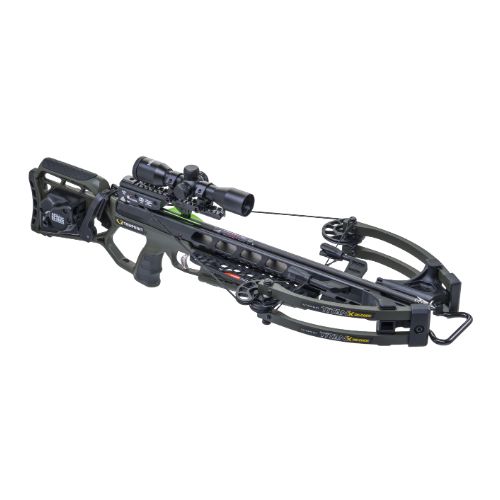TENPOINT XBOW TITAN X ACUDRAW