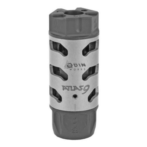ODIN ATLAS 9 COMPENSATOR