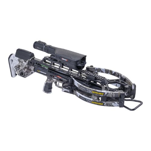 TENPOINT XBOW TX ULTRA 29.5