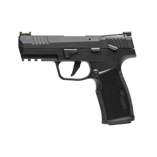 SIG P322 22LR 4" FO SIGHT OR
