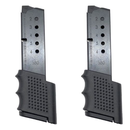 S&W MAGAZINE BODYGUARD 2.0