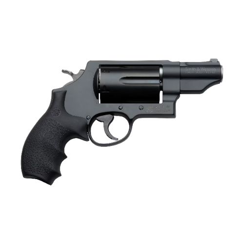S&W GOVERNOR 45/410   -2.5"