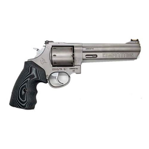 TAURUS 608 357 COMPETITION