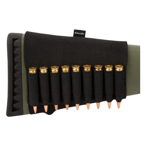 MICHAELS RIFLE BUTTSTOCK