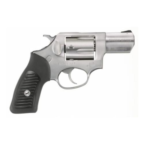 RUGER SP101 357MAG 2.25" FS