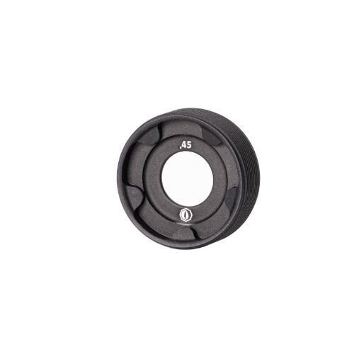 RUGGED SUPPRESSORS FRONT CAP