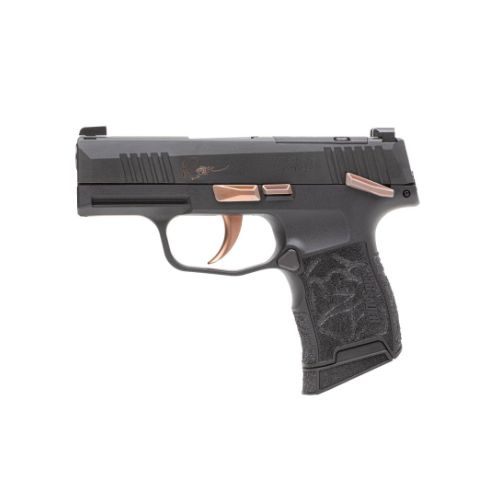 SIG P365 ROSE 380ACP XRAY3 OR