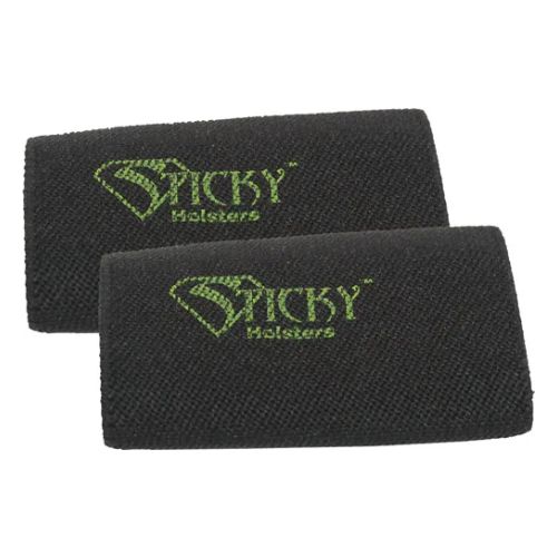 STICKY HOLSTER BELT SLIDER 2PK